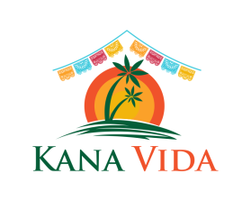 Logo Design entry 2787002 submitted by wahyu16 to the Logo Design for Kana Vida run by MoralesCannabis