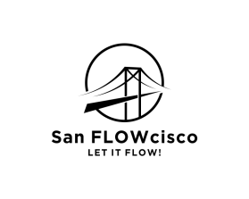 Logo Design entry 2787886 submitted by triwasana to the Logo Design for San FLOWcisco run by Jforrester1026