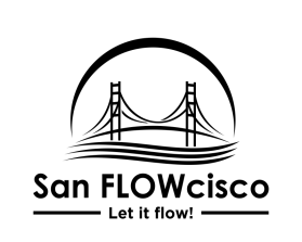 Logo Design entry 2787674 submitted by triwasana to the Logo Design for San FLOWcisco run by Jforrester1026