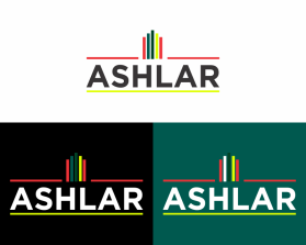 Logo Design Entry 2787584 submitted by onet to the contest for Ashlar run by kylesasser