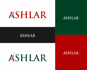 Logo Design Entry 2788989 submitted by otwSarjana to the contest for Ashlar run by kylesasser