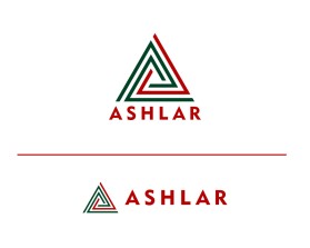 Logo Design Entry 2797987 submitted by payko to the contest for Ashlar run by kylesasser