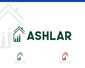 Logo Design Entry 2798161 submitted by Sufyan-baig to the contest for Ashlar run by kylesasser