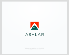 Logo Design Entry 2794132 submitted by Adi Grafhic to the contest for Ashlar run by kylesasser