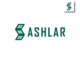 Logo Design Entry 2794211 submitted by logoito to the contest for Ashlar run by kylesasser