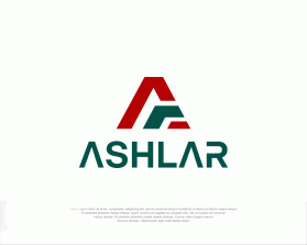 Logo Design Entry 2798513 submitted by khaira to the contest for Ashlar run by kylesasser