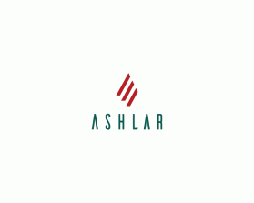 Logo Design Entry 2797221 submitted by grond to the contest for Ashlar run by kylesasser
