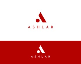 Logo Design entry 2790867 submitted by Gethuk_Studio to the Logo Design for Ashlar run by kylesasser
