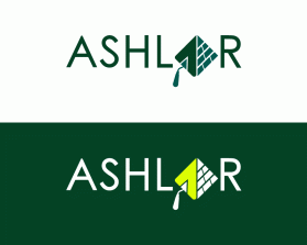 Logo Design Entry 2788460 submitted by Doni99art to the contest for Ashlar run by kylesasser