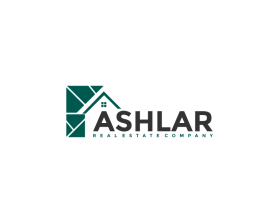 Logo Design Entry 2788434 submitted by veva17 to the contest for Ashlar run by kylesasser