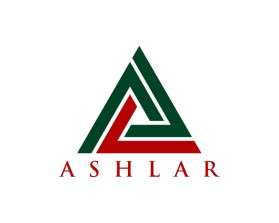 Logo Design Entry 2795758 submitted by Nyok29 to the contest for Ashlar run by kylesasser