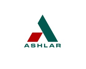 Logo Design entry 2795763 submitted by fije to the Logo Design for Ashlar run by kylesasser