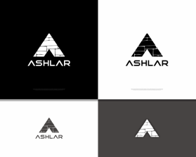 Logo Design Entry 2790561 submitted by leovardo to the contest for Ashlar run by kylesasser