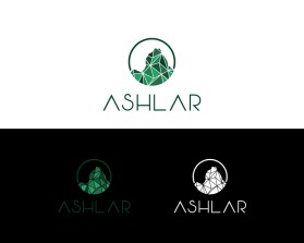 Logo Design Entry 2792837 submitted by putih to the contest for Ashlar run by kylesasser