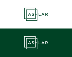 Logo Design Entry 2787828 submitted by Fani_studio to the contest for Ashlar run by kylesasser