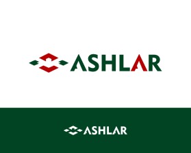 Logo Design Entry 2799188 submitted by fitroniar to the contest for Ashlar run by kylesasser