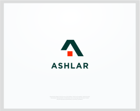 Another design by Adi Grafhic submitted to the Logo Design for Ashlar by kylesasser