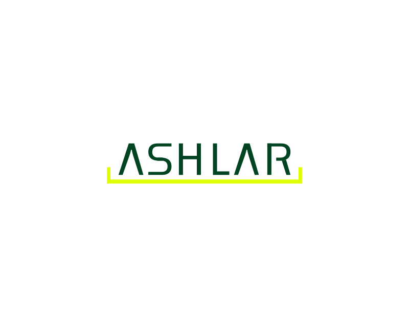 Logo Design entry 2788576 submitted by Ramarvel to the Logo Design for Ashlar run by kylesasser