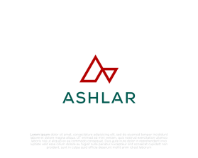 Logo Design Entry 2796172 submitted by awesome to the contest for Ashlar run by kylesasser