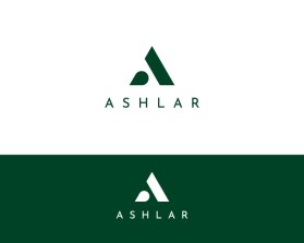 Logo Design entry 2790865 submitted by miledesign to the Logo Design for Ashlar run by kylesasser