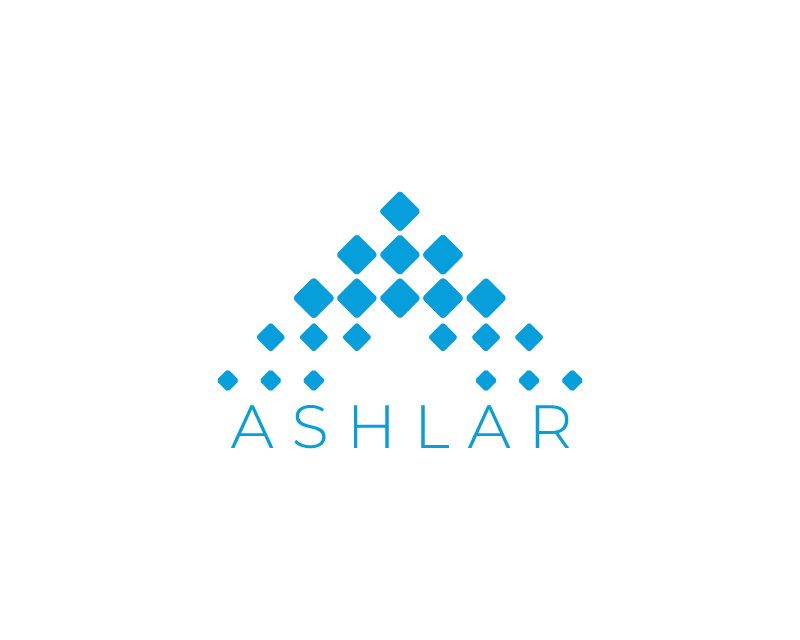 Logo Design entry 2798665 submitted by Lordmesk to the Logo Design for Ashlar run by kylesasser
