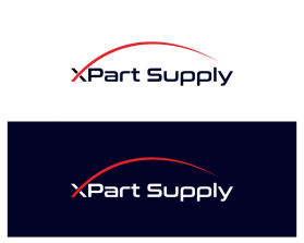 Logo Design entry 2789524 submitted by triwasana to the Logo Design for XPart Supply run by XFactor