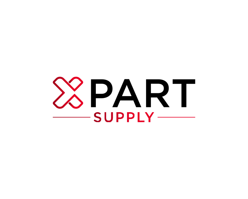 Logo Design entry 2789019 submitted by SabunMantan to the Logo Design for XPart Supply run by XFactor