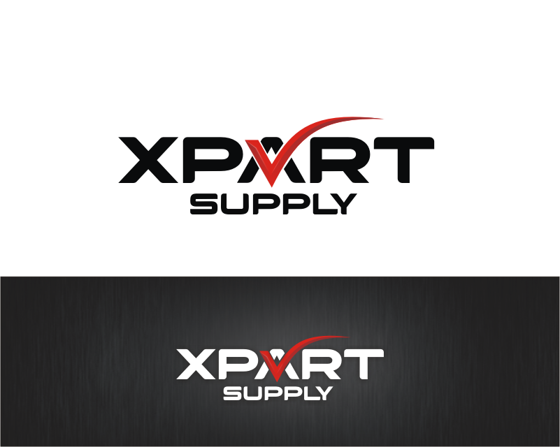 Logo Design entry 2789060 submitted by wwn76 to the Logo Design for XPart Supply run by XFactor