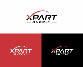 Logo Design entry 2789521 submitted by SinggihArt to the Logo Design for XPart Supply run by XFactor