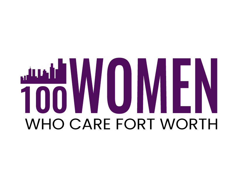 Logo Design entry 2789915 submitted by moshiur82 to the Logo Design for 100 Women Who Care Fort Worth run by 100womenfw