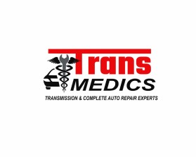 Logo Design Entry 2790818 submitted by kuja76 to the contest for Transmedics run by transmedics