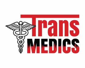 Logo Design Entry 2790875 submitted by JUNE 85 to the contest for Transmedics run by transmedics