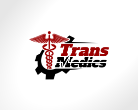 Logo Design Entry 2790540 submitted by yoyoksan to the contest for Transmedics run by transmedics
