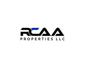 Logo Design Entry 2800030 submitted by donang to the contest for RCAA Properties LLC run by rcaaproperties