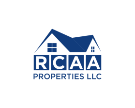 Logo Design entry 2796501 submitted by SinggihArt to the Logo Design for RCAA Properties LLC run by rcaaproperties