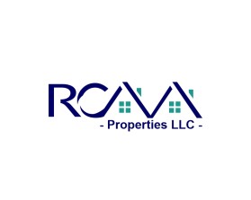 Logo Design Entry 2801364 submitted by fitroniar to the contest for RCAA Properties LLC run by rcaaproperties
