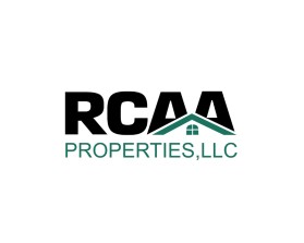 Logo Design Entry 2798770 submitted by kuja76 to the contest for RCAA Properties LLC run by rcaaproperties