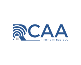 Logo Design Entry 2799967 submitted by Steev3 to the contest for RCAA Properties LLC run by rcaaproperties