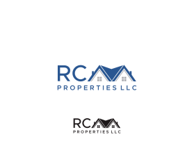 Logo Design entry 2789907 submitted by lancar jaya to the Logo Design for RCAA Properties LLC run by rcaaproperties