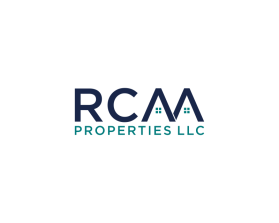 Logo Design Entry 2798052 submitted by abdurohman to the contest for RCAA Properties LLC run by rcaaproperties