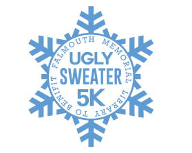 Logo Design entry 2798767 submitted by MADHAKIM to the Logo Design for Ugly Sweater 5k / Merry Mile run by KatieTCD
