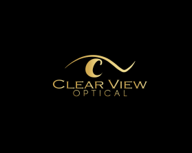 Logo Design Entry 2798706 submitted by agusco22 to the contest for ClearView Optical run by stephanie265