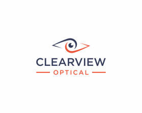 Logo Design Entry 2798200 submitted by WIDHY to the contest for ClearView Optical run by stephanie265