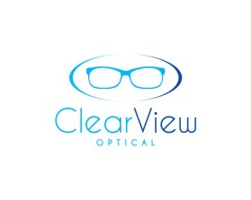 Logo Design Entry 2802623 submitted by jragem to the contest for ClearView Optical run by stephanie265