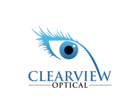 Logo Design Entry 2791618 submitted by SabunMantan to the contest for ClearView Optical run by stephanie265