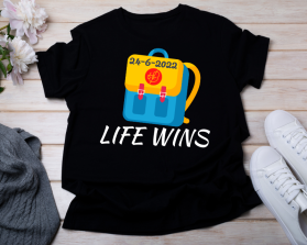 T-Shirt Design entry 2794912 submitted by Farrukh