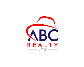 Logo Design Entry 2797268 submitted by logoesdesign to the contest for ABC Realty, Ltd run by TrottersWholesale