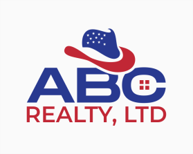 Logo Design Entry 2802505 submitted by prospeo to the contest for ABC Realty, Ltd run by TrottersWholesale