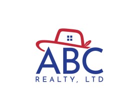 Logo Design entry 2793494 submitted by Amit1991 to the Logo Design for ABC Realty, Ltd run by TrottersWholesale