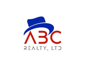 Logo Design Entry 2794619 submitted by donang to the contest for ABC Realty, Ltd run by TrottersWholesale
